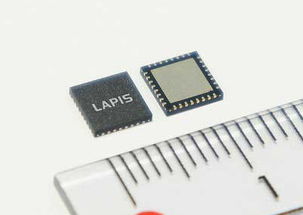LAPIS面向中國智能電表市場推出Sub-GHz頻段無線IC，賦能新一代電能儀表